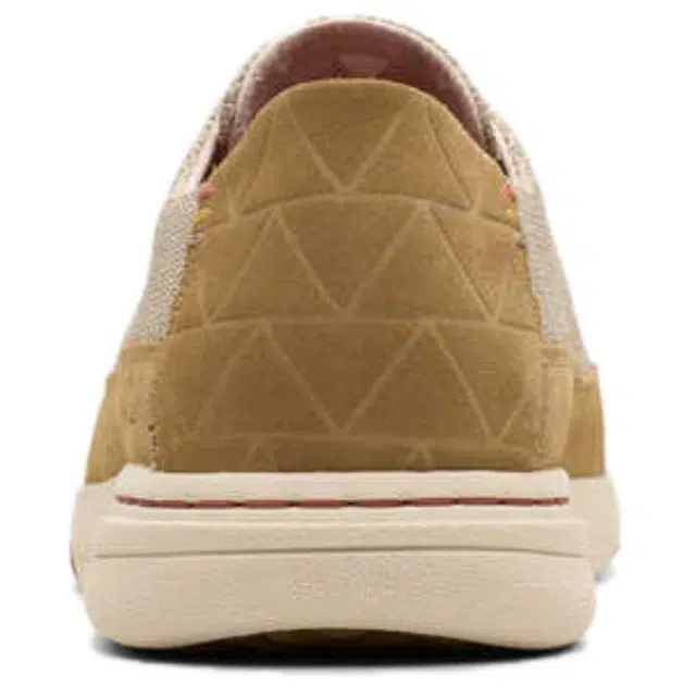Clarks Easeway Lace