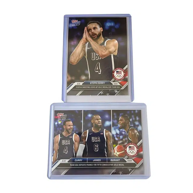 Topps