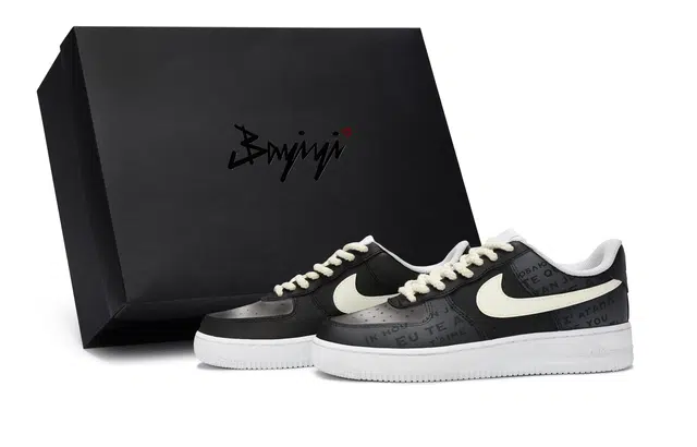 Nike Air Force 1 811