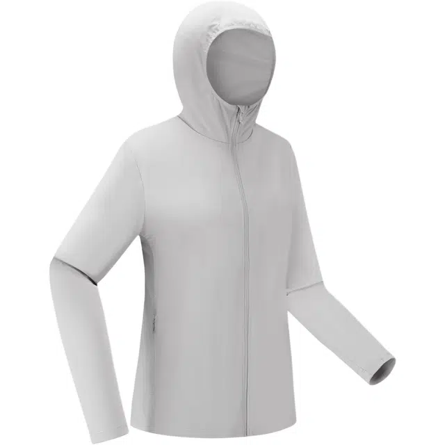 DECATHLON 500 QUECHUA HELIUM