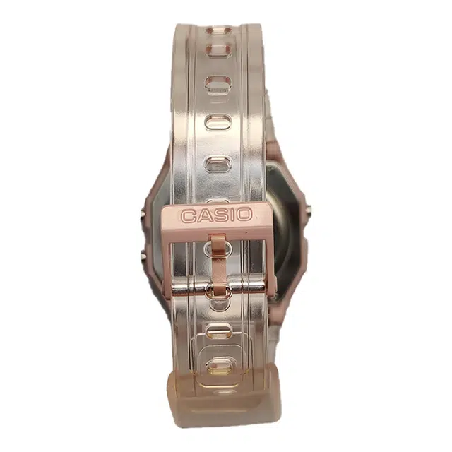 CASIO DIGITAL F-91WS-4