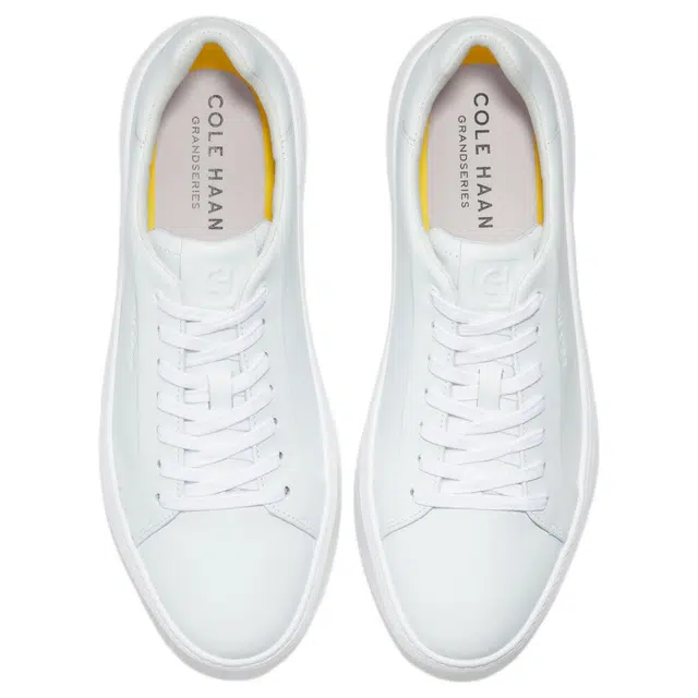 COLE HAAN
