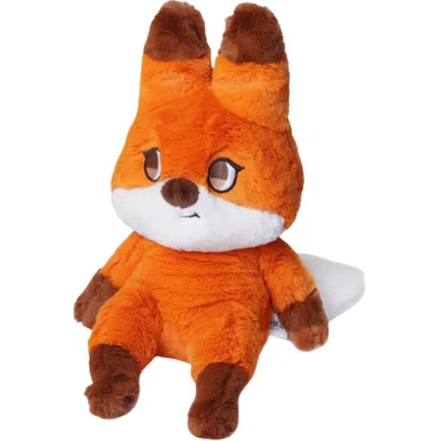 ZEIO Redfox 52cm