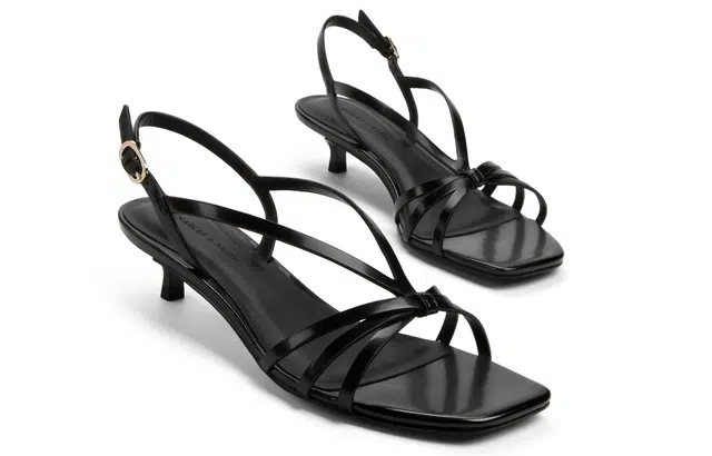 CHARLESKEITH ck PU 3.5cm