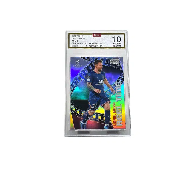 Topps 10