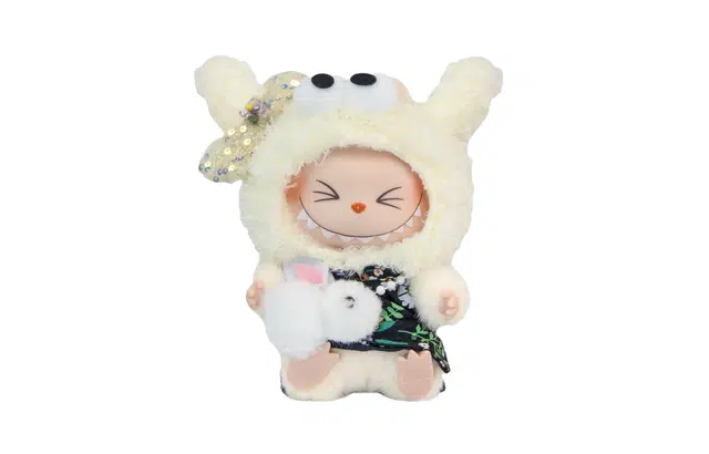 POP MART THEMONSTERS labubu 15cm