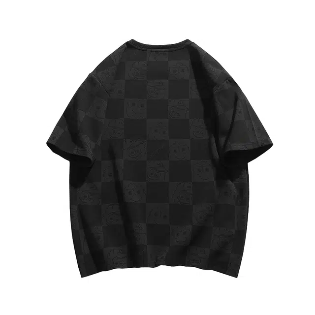 PAINT STAIN T