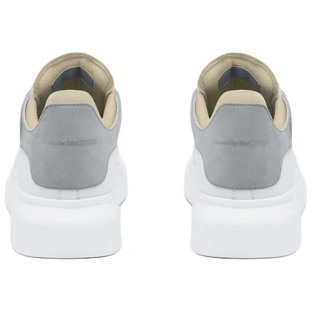 Alexander McQueen Oversized Sneaker