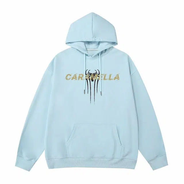 Caramella Logo