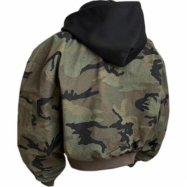 RKVC bomber