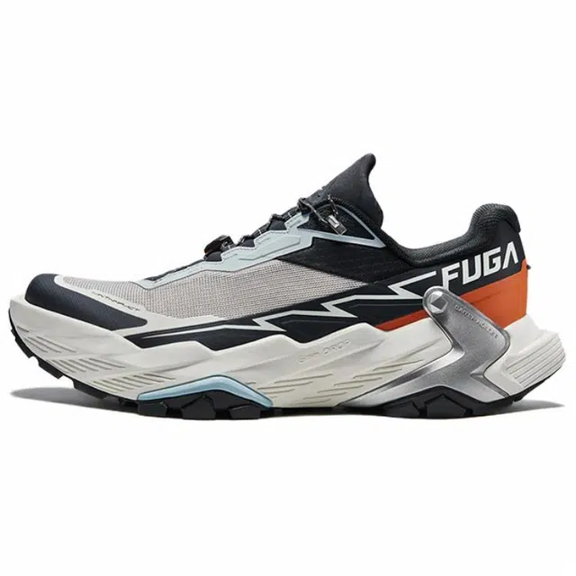 KAILAS FUGA DU 2