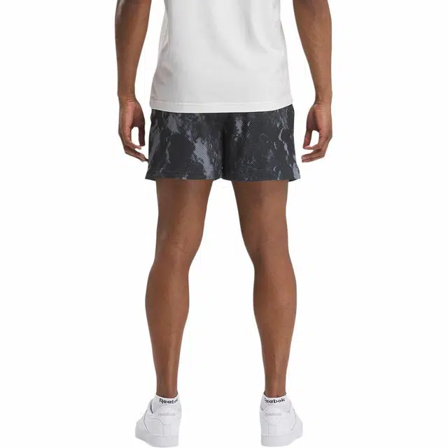 Reebok x NASA AOP Short Grey