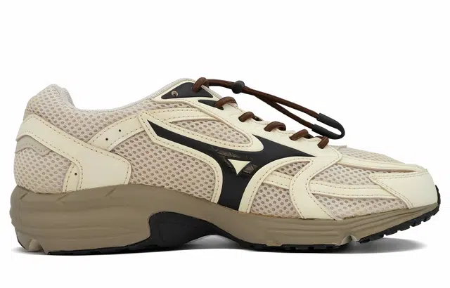 Mizuno SPARK CN