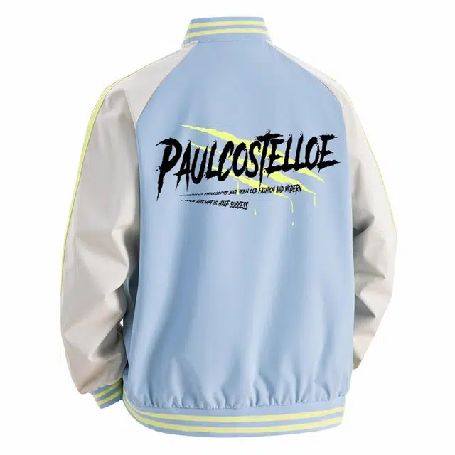 PAUL COSTELLOE