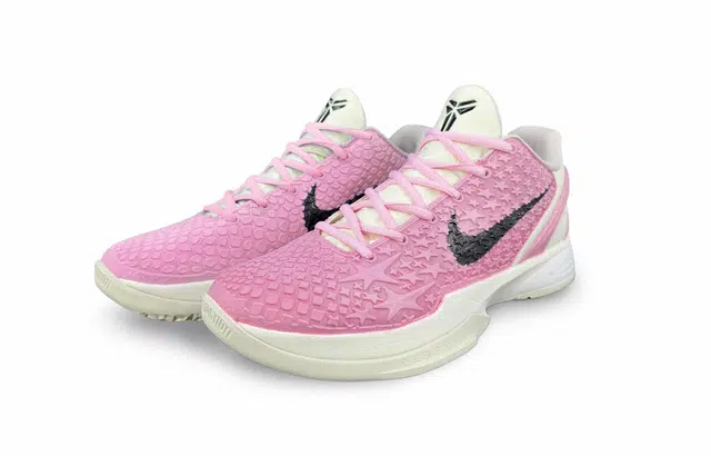Nike Zoom Kobe 6 Protro All-Star 2.0 2.0