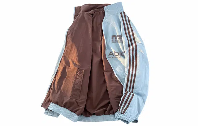 BOBBY ABLEY Logo