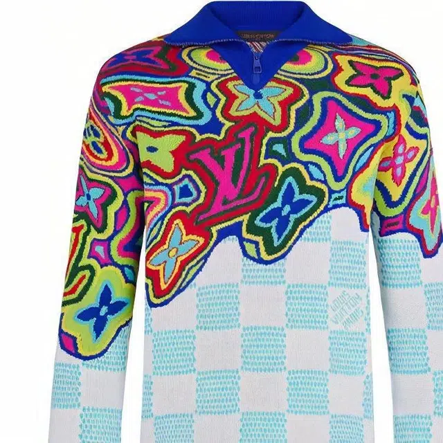 LOUIS VUITTON SS21