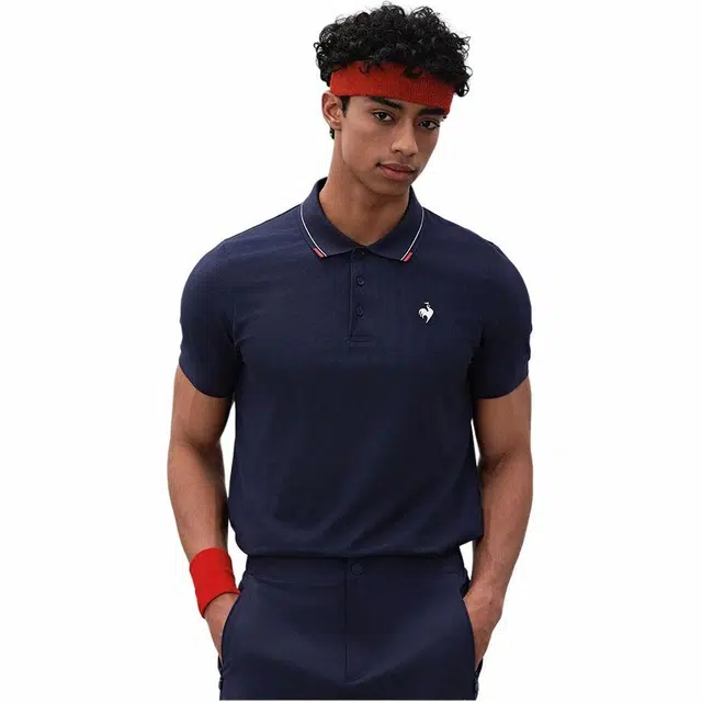 Le Coq Sportif Polo Shirt