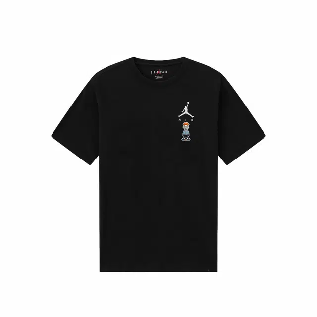 Jordan T