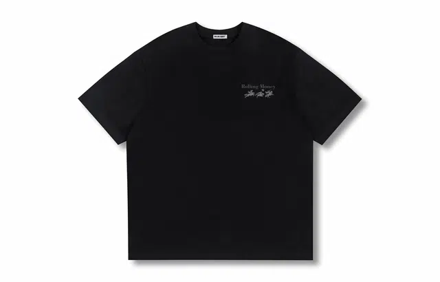 Rolling Money T