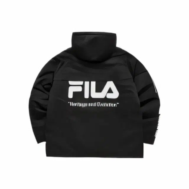 FILA FUSION
