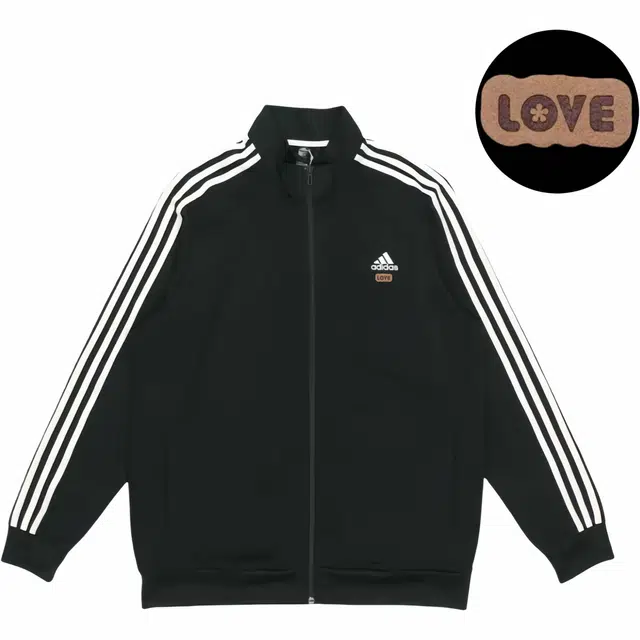 adidas LOVE