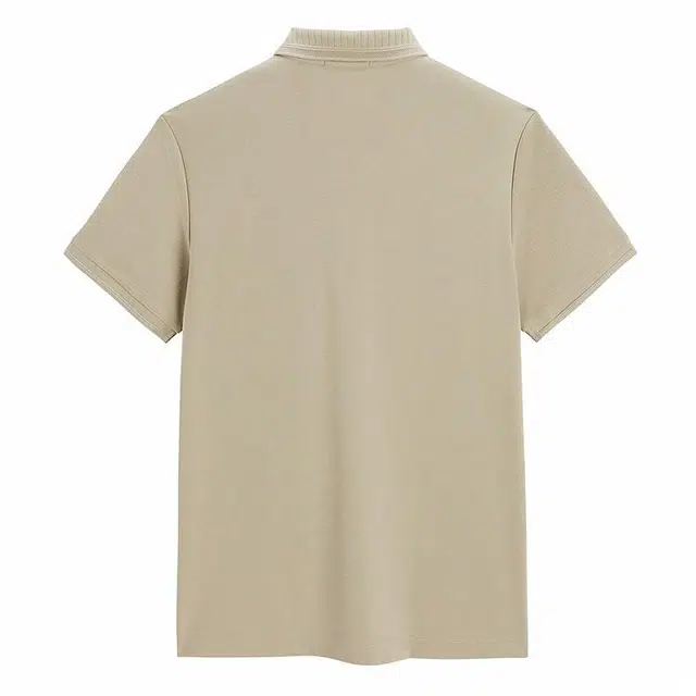 PEACEBIRD MEN Polo