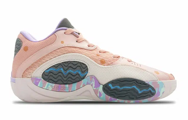 Jordan Tatum 2 "Easter"