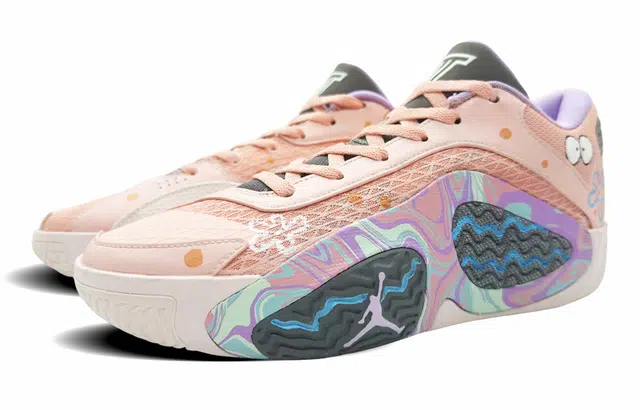 Jordan Tatum 2 "Easter"