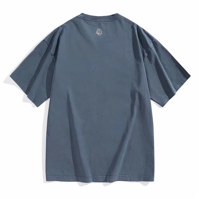 PEACEBIRD MEN x summer T
