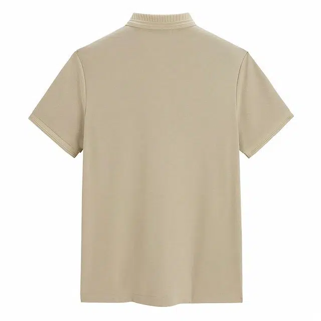 PEACEBIRD MEN Polo