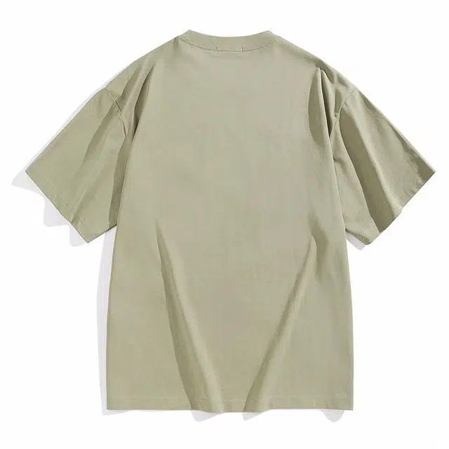 PEACEBIRD MEN x summer T