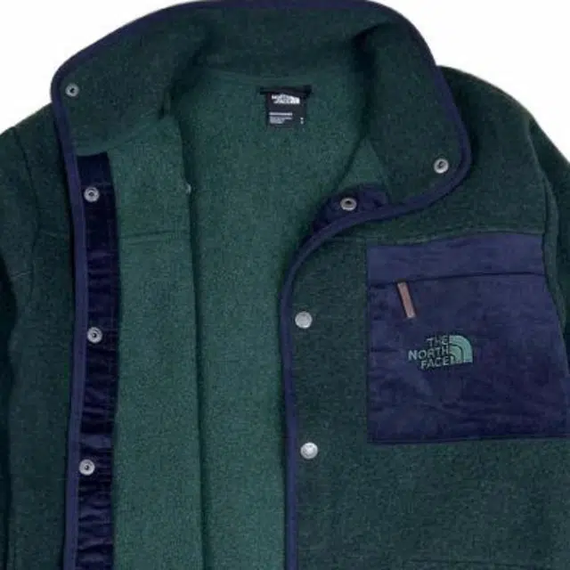THE NORTH FACE