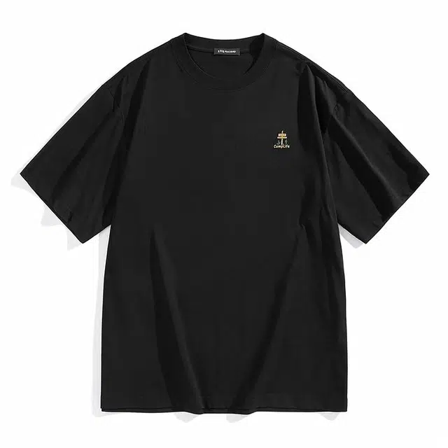 PEACEBIRD MEN x summer T