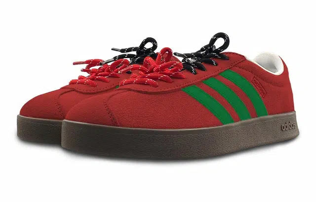 adidas neo VL Court Lifestyle