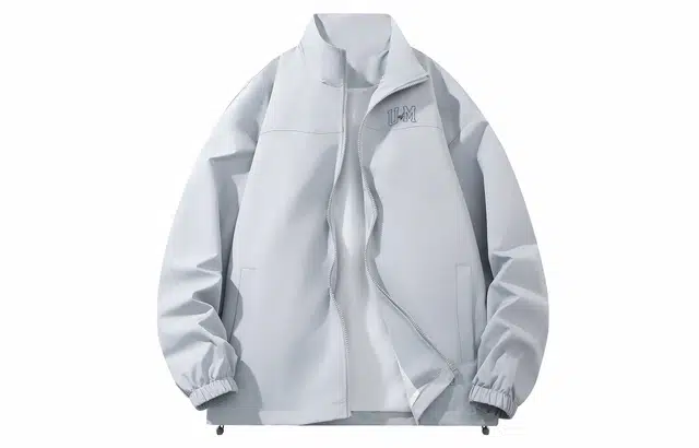 NCAA Logo Windbreaker Jacket