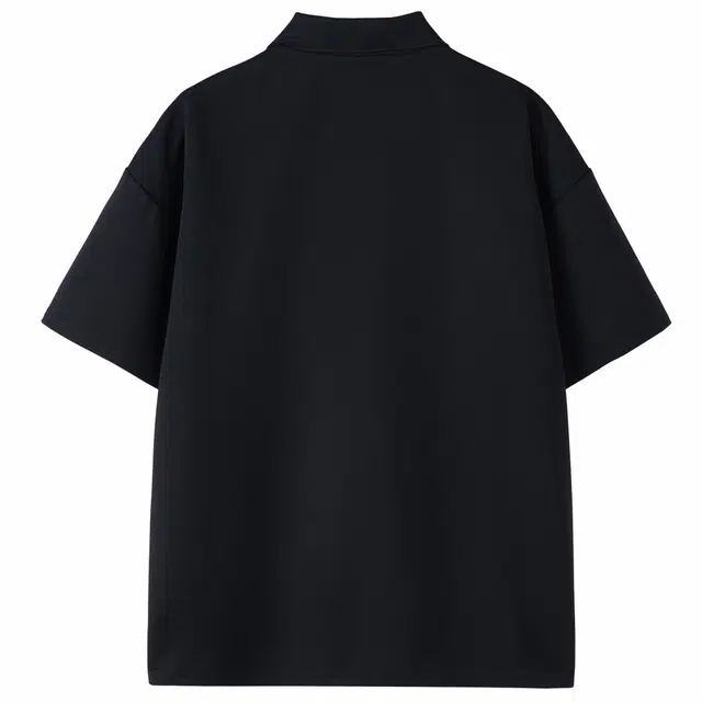FCMM cleanfitPolo
