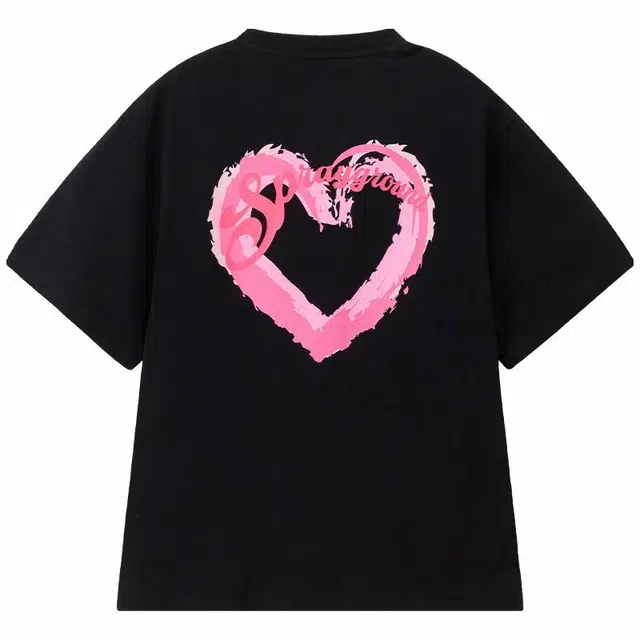 SPRAYGROUND LogoT