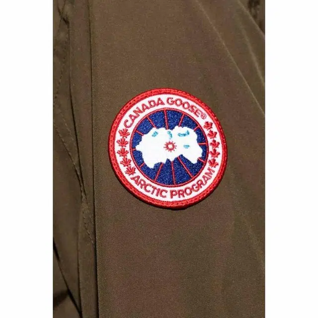 Canada Goose