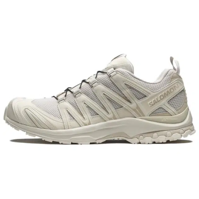 SALOMON XA PRO 3D