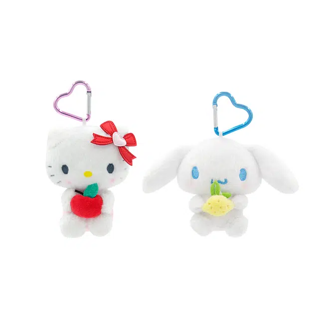 Sanrio HelloKitty 9cm11cm
