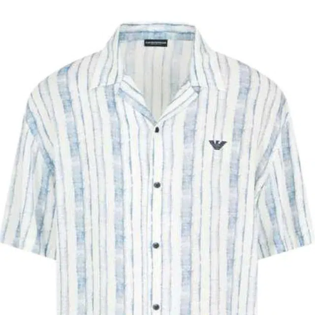 EMPORIO ARMANI SS25