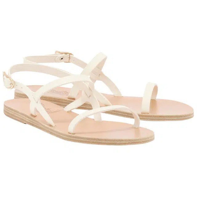 ANCIENT GREEK SANDALS Shismi