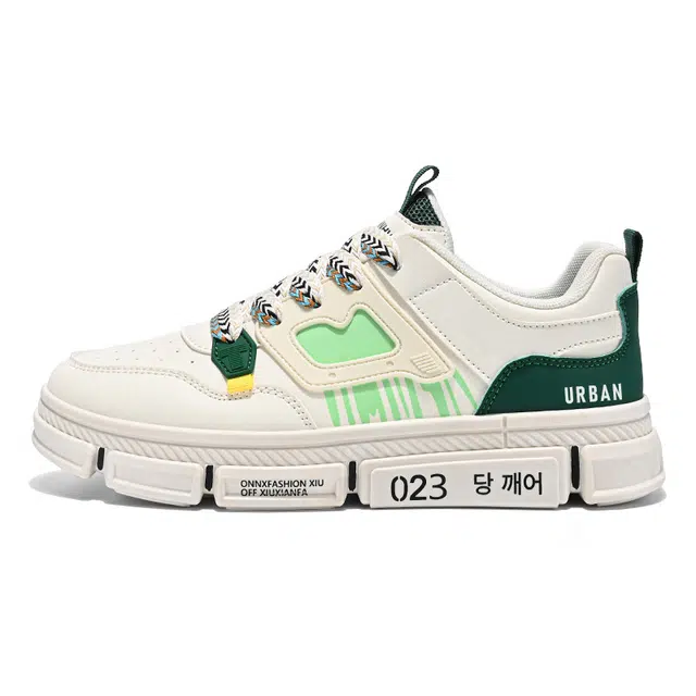 URBAN AUTHENTIC