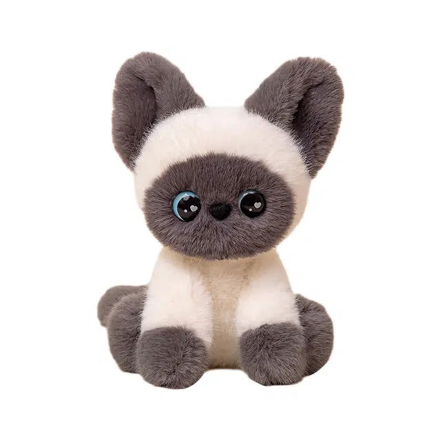MENGMENGBUNNY 24cm