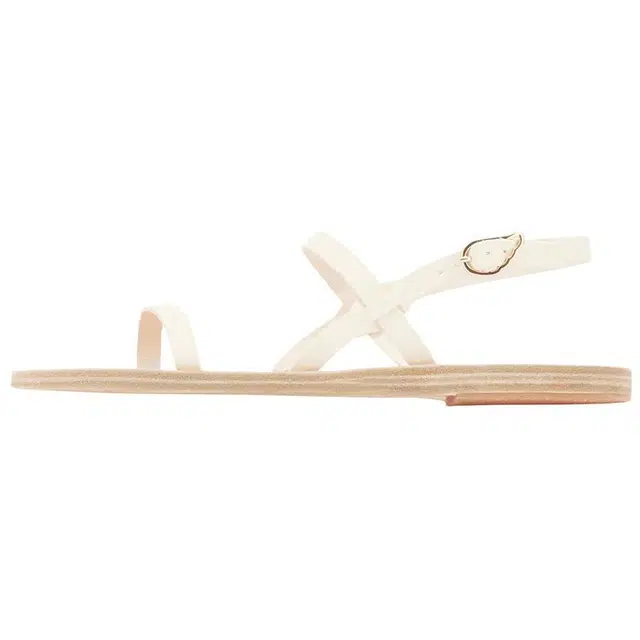 ANCIENT GREEK SANDALS Shismi