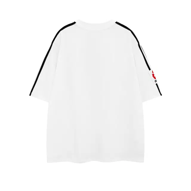 GDMN oversize T
