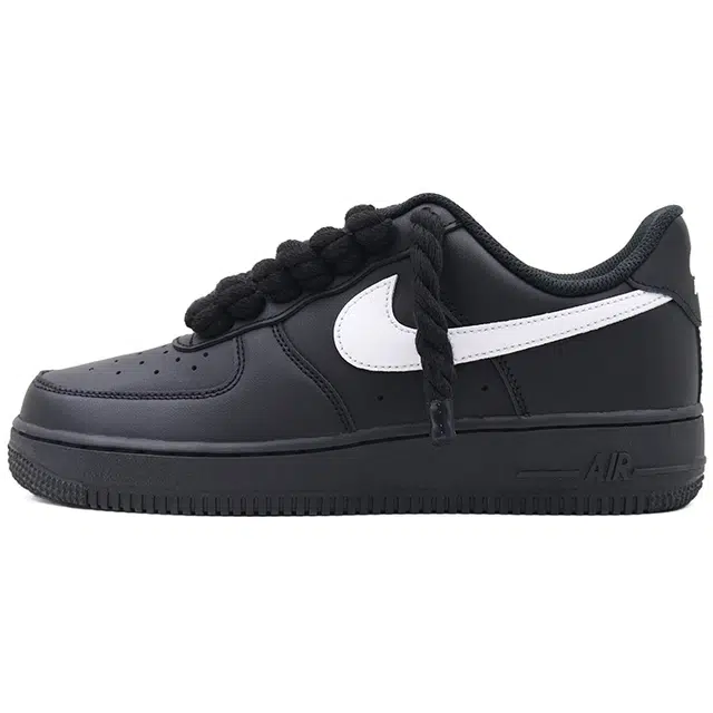 Nike Air Force 1 Black