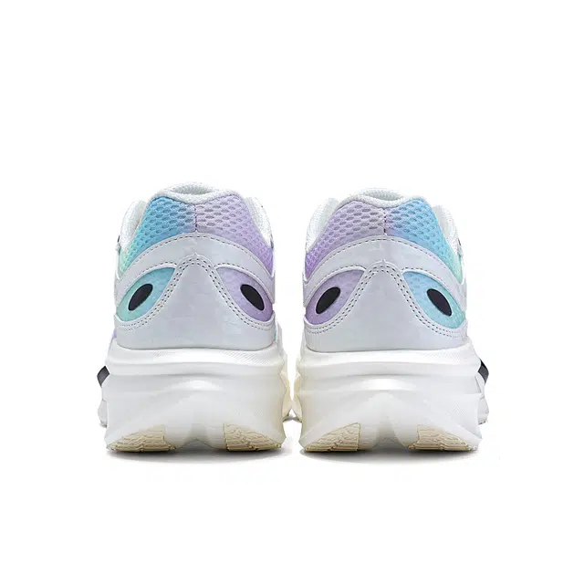 IRUNSVAN SEEK1.0 EVA