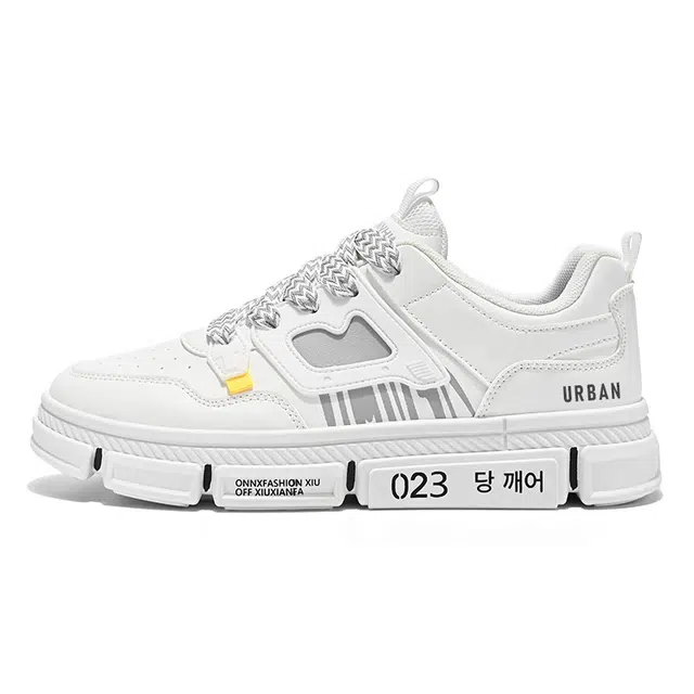 URBAN AUTHENTIC